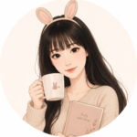 ぴょん